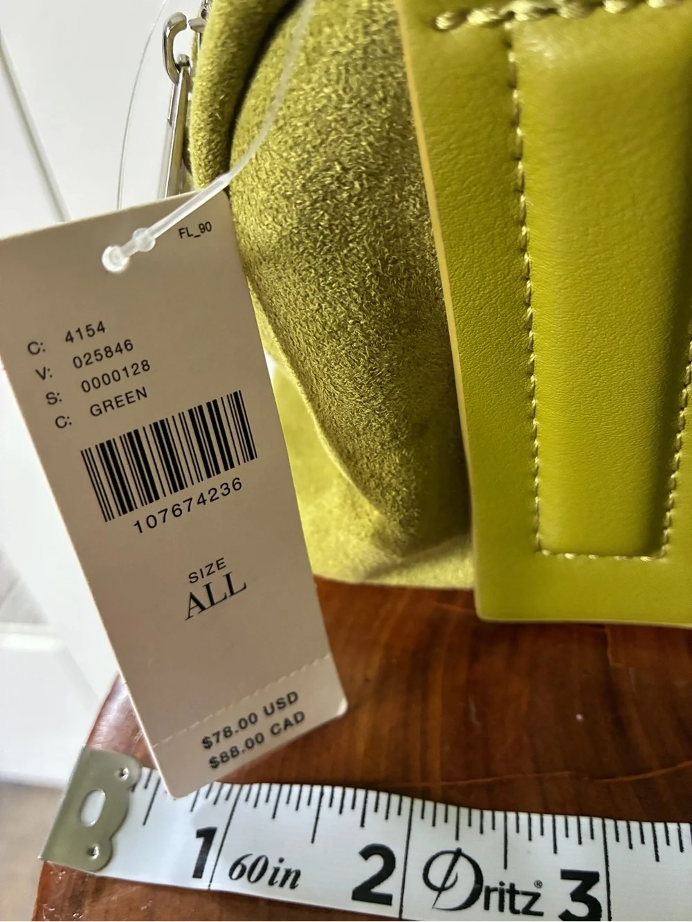 N/A new anthropologie